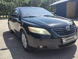 Toyota Camry 2007 годаүшін5 800 000 тг. в Алматы – фото 2