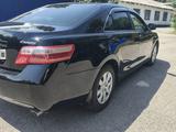 Toyota Camry 2007 годаүшін5 800 000 тг. в Алматы – фото 3