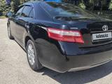 Toyota Camry 2007 годаүшін5 800 000 тг. в Алматы – фото 4