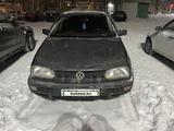 Volkswagen Golf 1992 года за 800 000 тг. в Караганда – фото 5