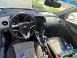Chevrolet Cruze 2013 годаүшін3 500 000 тг. в Павлодар – фото 4