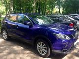 Nissan Qashqai 2014 года за 6 900 000 тг. в Алматы