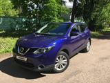 Nissan Qashqai 2014 года за 6 900 000 тг. в Алматы – фото 2