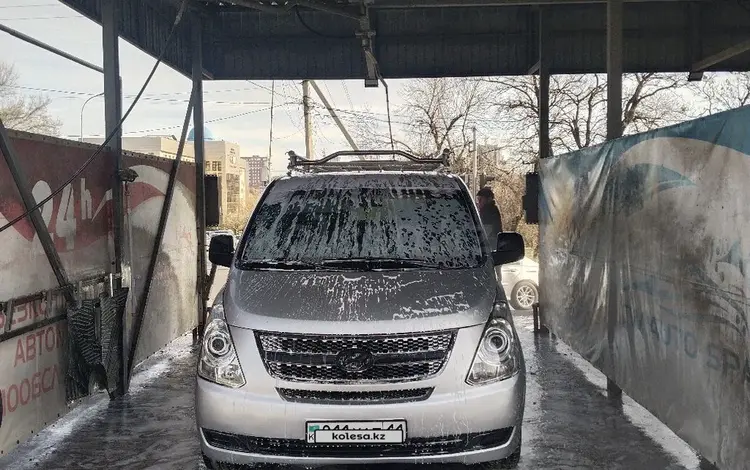 Hyundai Starex 2008 годаfor5 500 000 тг. в Аральск