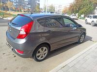 Hyundai Solaris 2012 года за 4 200 000 тг. в Усть-Каменогорск