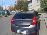 Hyundai Solaris 2012 годаүшін4 200 000 тг. в Усть-Каменогорск – фото 2