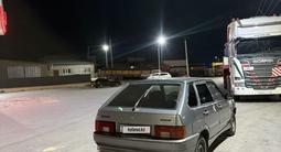 ВАЗ (Lada) 2114 2011 года за 700 000 тг. в Шымкент – фото 4