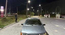 ВАЗ (Lada) 2114 2011 года за 700 000 тг. в Шымкент
