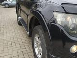 Mitsubishi Pajero 2007 года за 9 400 000 тг. в Алматы – фото 2