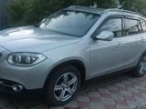 Brilliance V5 2014 года за 4 400 000 тг. в Павлодар – фото 2