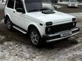 ВАЗ (Lada) Lada 2121 2012 года за 4 200 000 тг. в Костанай