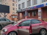 Chevrolet Aveo 2014 годаүшін3 000 000 тг. в Павлодар