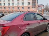 Chevrolet Aveo 2014 годаүшін3 000 000 тг. в Павлодар – фото 2