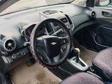 Chevrolet Aveo 2014 годаүшін3 000 000 тг. в Павлодар – фото 3