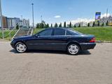 Mercedes-Benz S 500 2002 года за 5 500 000 тг. в Алматы – фото 4