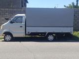 Changan Chana SC6350С 2012 года за 3 500 000 тг. в Шымкент – фото 2