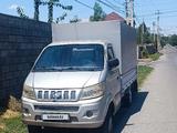Changan Chana SC6350С 2012 года за 3 500 000 тг. в Шымкент – фото 5