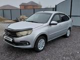 ВАЗ (Lada) Granta 2191 2015 годаүшін3 200 000 тг. в Актобе