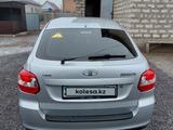 ВАЗ (Lada) Granta 2191 2015 годаүшін3 200 000 тг. в Актобе – фото 3
