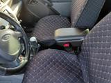 ВАЗ (Lada) Granta 2191 2015 годаүшін3 200 000 тг. в Актобе – фото 4