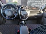 ВАЗ (Lada) Granta 2191 2015 годаүшін3 200 000 тг. в Актобе – фото 5