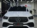 Mercedes-Benz GLE Coupe 53 AMG 2022 года за 69 000 000 тг. в Астана – фото 2
