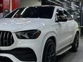 Mercedes-Benz GLE Coupe 53 AMG 2022 года за 69 000 000 тг. в Астана