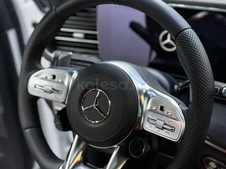 Mercedes-Benz GLE Coupe 53 AMG 2022 года за 69 000 000 тг. в Астана – фото 8