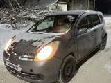 Nissan Note 2007 годаfor2 500 000 тг. в Алматы – фото 2