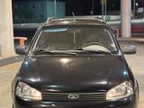 ВАЗ (Lada) Kalina 1117 2012 года за 800 000 тг. в Атырау
