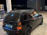ВАЗ (Lada) Kalina 1117 2012 года за 800 000 тг. в Атырау – фото 4