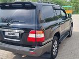 Toyota Land Cruiser 2005 года за 10 000 000 тг. в Караганда – фото 3