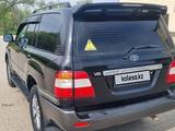 Toyota Land Cruiser 2005 года за 10 000 000 тг. в Караганда – фото 5