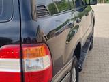Toyota Land Cruiser 2005 года за 10 000 000 тг. в Караганда – фото 4