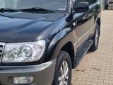 Toyota Land Cruiser 2005 года за 10 000 000 тг. в Караганда