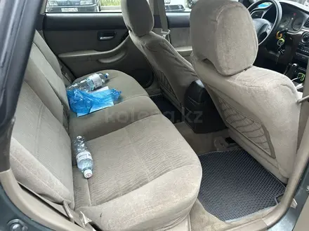 Subaru Outback 2002 года за 3 000 000 тг. в Алматы – фото 13
