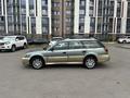Subaru Outback 2002 года за 3 000 000 тг. в Алматы – фото 4