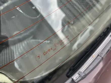 Subaru Outback 2002 года за 3 000 000 тг. в Алматы – фото 20