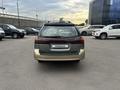 Subaru Outback 2002 года за 3 000 000 тг. в Алматы – фото 6