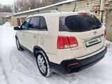 Kia Sorento 2011 годаfor5 500 000 тг. в Актобе – фото 3