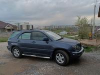 Lexus RX 300 1999 года за 4 400 000 тг. в Шымкент