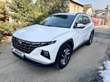 Hyundai Tucson 2024 года за 13 500 000 тг. в Алматы