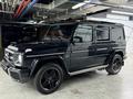 Mercedes-Benz G 63 AMG 2014 годаүшін38 500 000 тг. в Алматы – фото 22