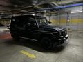 Mercedes-Benz G 63 AMG 2014 годаүшін38 500 000 тг. в Алматы – фото 43