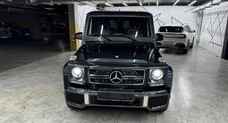 Mercedes-Benz G 63 AMG 2014 года за 38 500 000 тг. в Алматы – фото 5