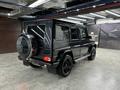 Mercedes-Benz G 63 AMG 2014 годаүшін38 500 000 тг. в Алматы – фото 8