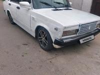 ВАЗ (Lada) 2107 2004 года за 500 000 тг. в Тараз