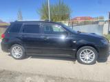 Mitsubishi Airtrek 2004 годаүшін2 300 000 тг. в Хромтау – фото 4