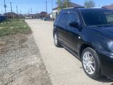 Mitsubishi Airtrek 2004 годаүшін2 300 000 тг. в Хромтау – фото 5