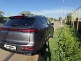 JAC JS5 2024 года за 6 900 000 тг. в Алматы – фото 2